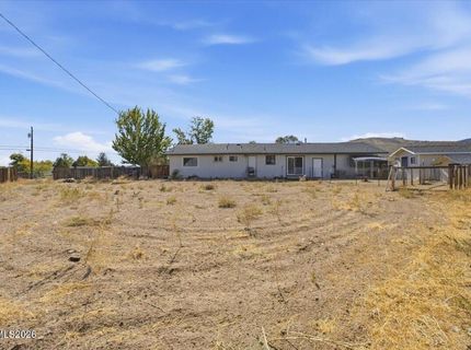 360 E Overland Street, Carson City, NV 89701 Photo