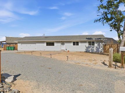 360 E Overland Street, Carson City, NV 89701 Photo