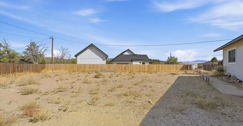 360 E Overland Street, Carson City, NV 89701 Photo