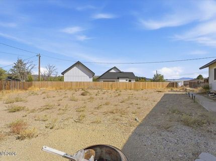 360 E Overland Street, Carson City, NV 89701 Photo