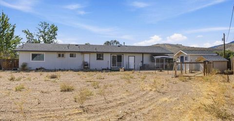 360 E Overland Street, Carson City, NV 89701 Photo