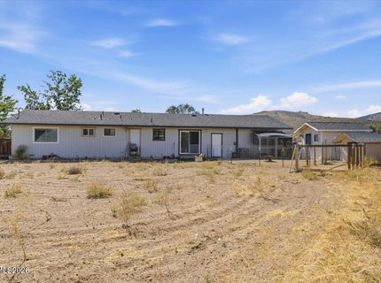 360 E Overland Street, Carson City, NV 89701 Photo