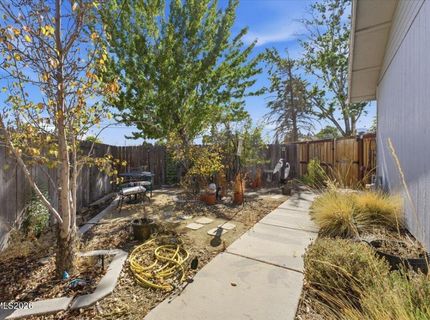 360 E Overland Street, Carson City, NV 89701 Photo