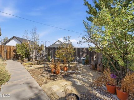 360 E Overland Street, Carson City, NV 89701 Photo