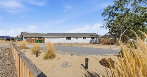 360 E Overland Street, Carson City, NV 89701 Photo