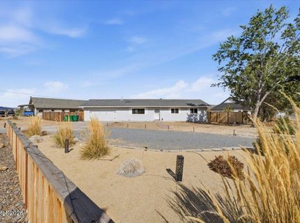 360 E Overland Street, Carson City, NV 89701 Photo