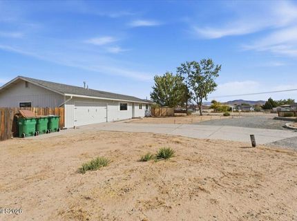 360 E Overland Street, Carson City, NV 89701 Photo