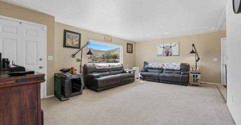 360 E Overland Street, Carson City, NV 89701 Photo