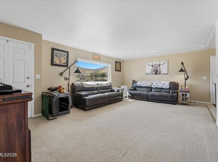 360 E Overland Street, Carson City, NV 89701 Photo