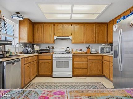 360 E Overland Street, Carson City, NV 89701 Photo