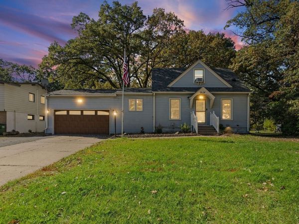 8634 Lincoln Street NE, Blaine, MN 55434