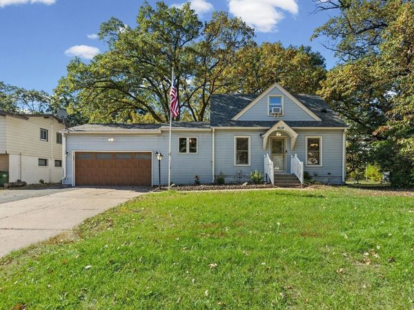 8634 Lincoln Street NE, Blaine, MN 55434