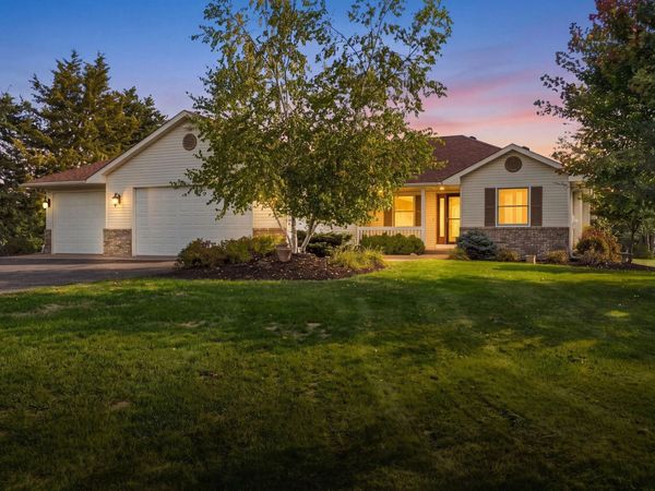 24125 Miller Avenue, Chisago City, MN 55013