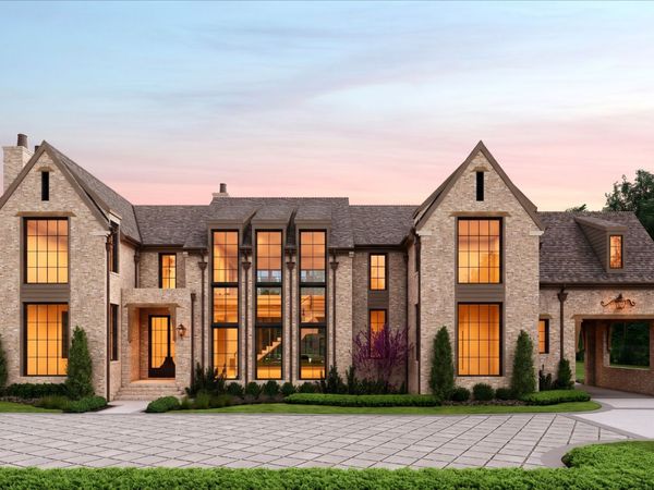 5111 Cornwall Dr , Brentwood, TN 37027