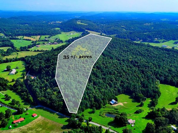0 Moss Rd , Philadelphia, TN 37846