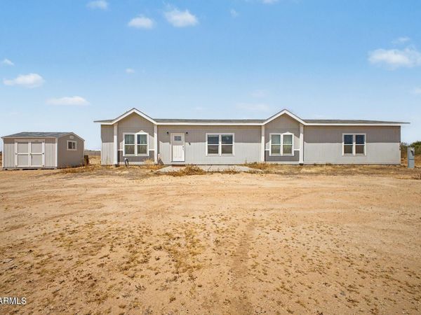 21376 W MARK Lane, Wittmann, AZ 85361