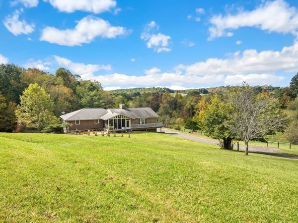 292 Ridge RD NE, Check, VA 24072
