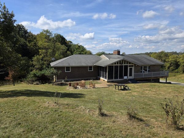 218 Ridge RD NE, Check, VA 24072