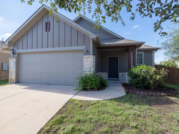 100 Normal School WAY, Liberty Hill, TX 78642