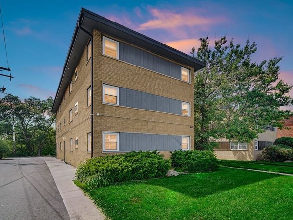15334 Dr. Martin Luther King Jr. Drive , Unit 3W, Dolton, IL 60419