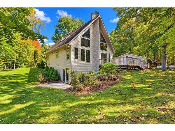 N6587 State Road 40, Elk Mound, WI 54739