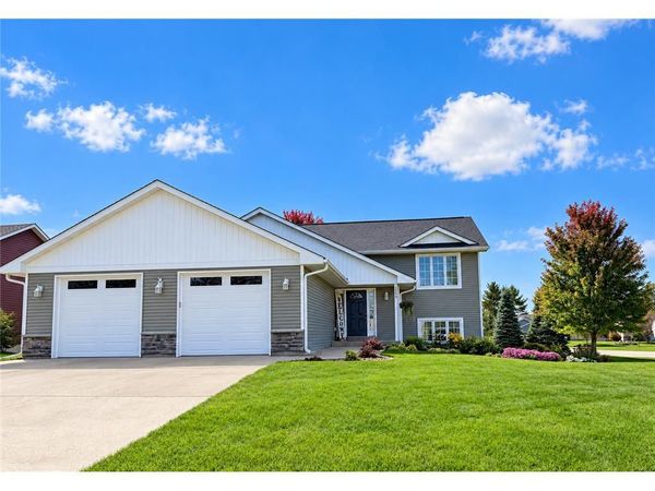1204 Wren Place, New Richmond, WI 54017