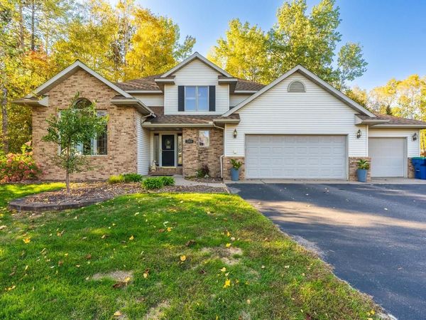 2904 CROSSTRAIL LANE, Weston, WI 54476