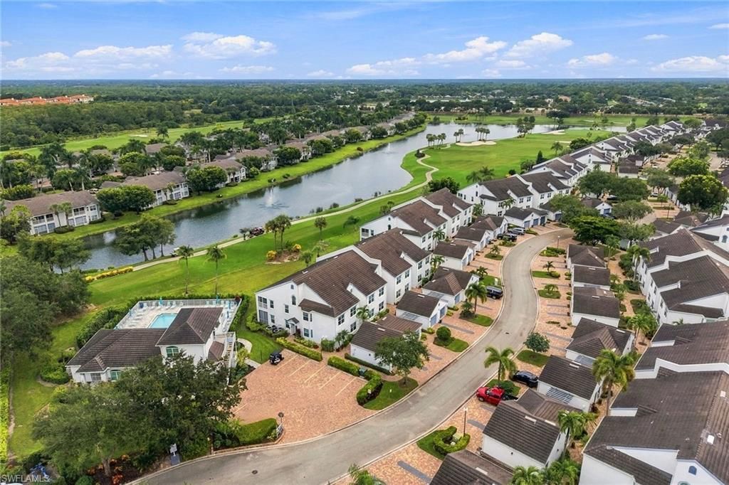 5964 Sand Wedge Ln, Unit 305, Naples, FL 34110 Photo