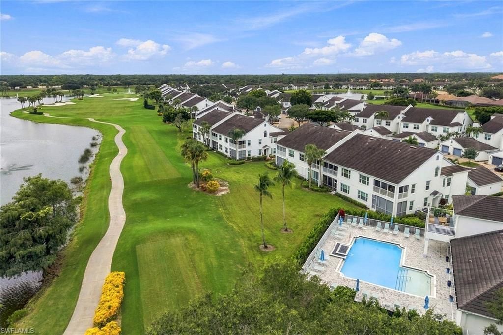 5964 Sand Wedge Ln, Unit 305, Naples, FL 34110 Photo