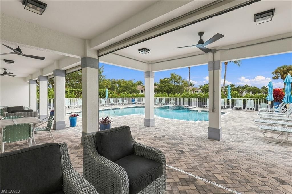 5964 Sand Wedge Ln, Unit 305, Naples, FL 34110 Photo