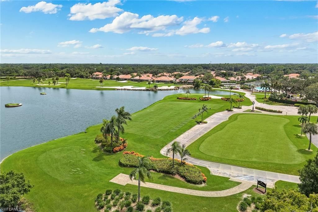 5964 Sand Wedge Ln, Unit 305, Naples, FL 34110 Photo