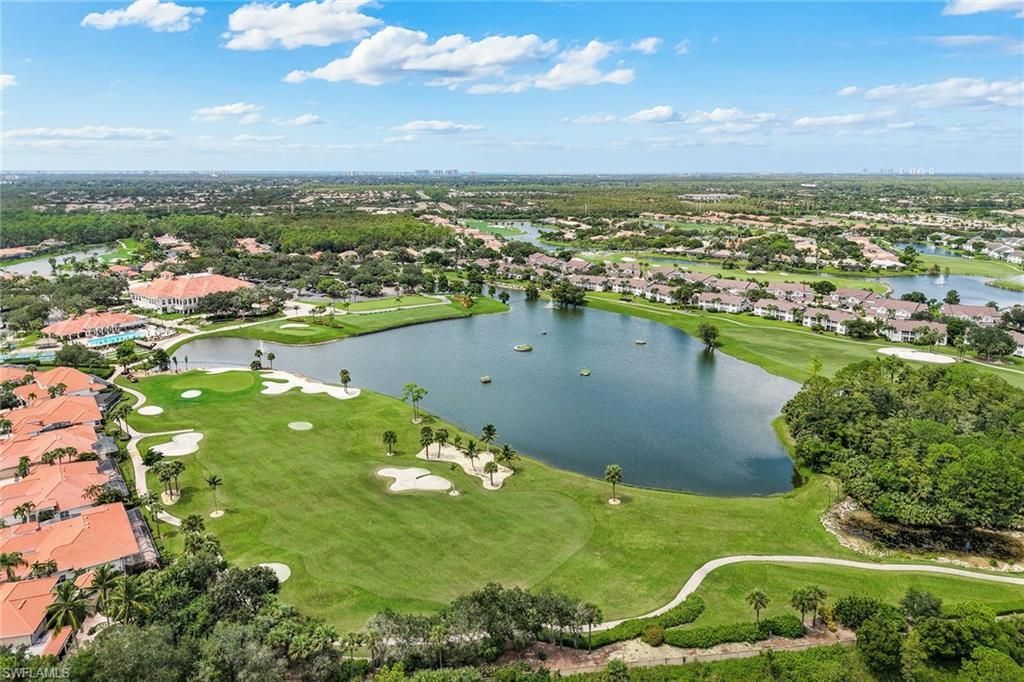 5964 Sand Wedge Ln, Unit 305, Naples, FL 34110 Photo