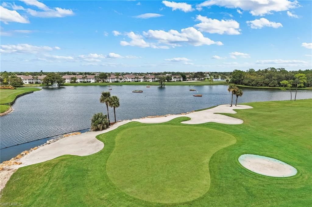 5964 Sand Wedge Ln, Unit 305, Naples, FL 34110 Photo