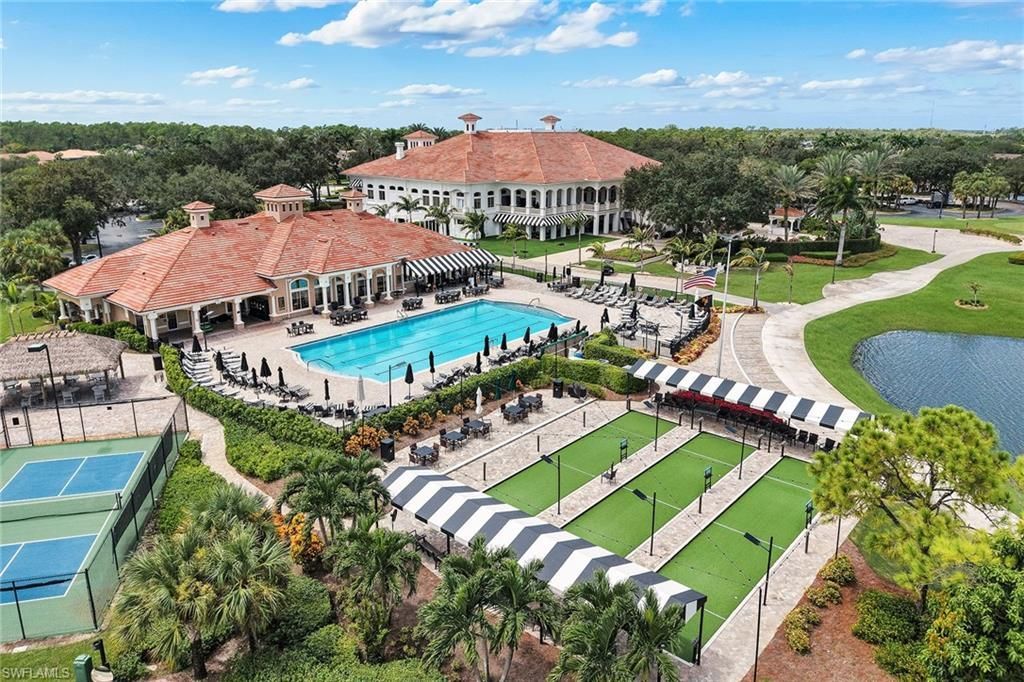 5964 Sand Wedge Ln, Unit 305, Naples, FL 34110 Photo
