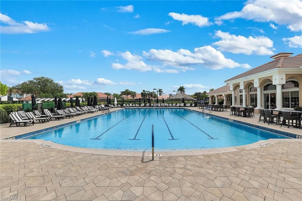 5964 Sand Wedge Ln, Unit 305, Naples, FL 34110 Photo