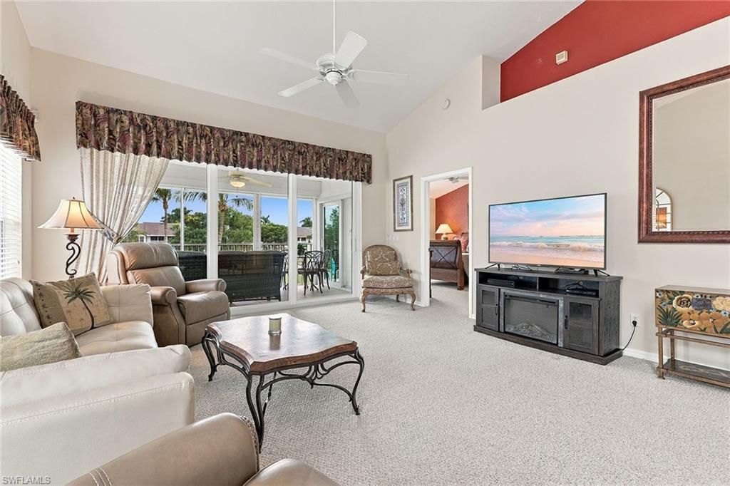 5964 Sand Wedge Ln, Unit 305, Naples, FL 34110 Photo