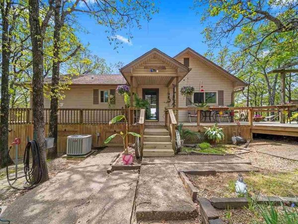 418972 E 1156 Road, Checotah, OK 74426