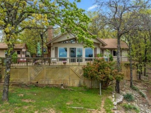 418972 E 1156 Road, Checotah, OK 74426