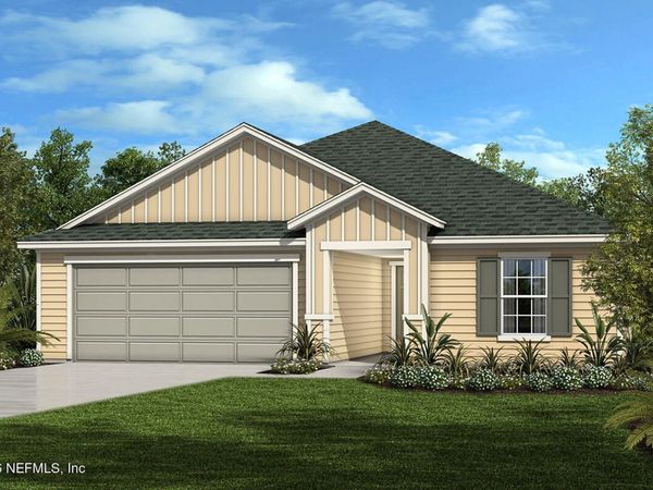 8183 HAWKES MEADOW Drive, Jacksonville, FL 32256