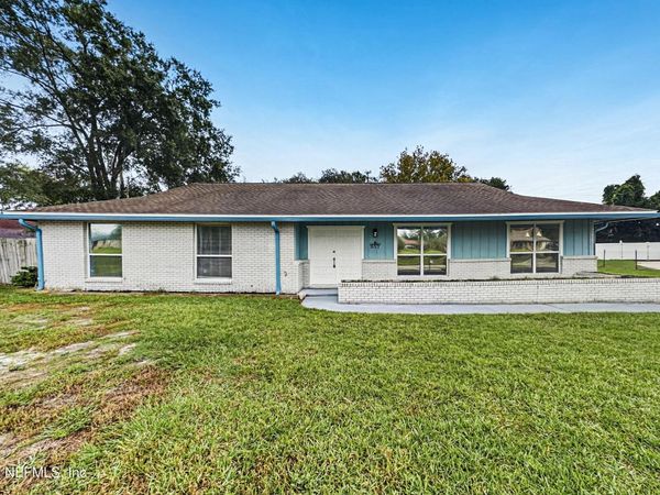 957 ASPEN RIDGE Court, Orange Park, FL 32065