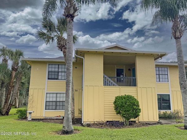 14 CLIPPER Court, St. Augustine Beach, FL 32080