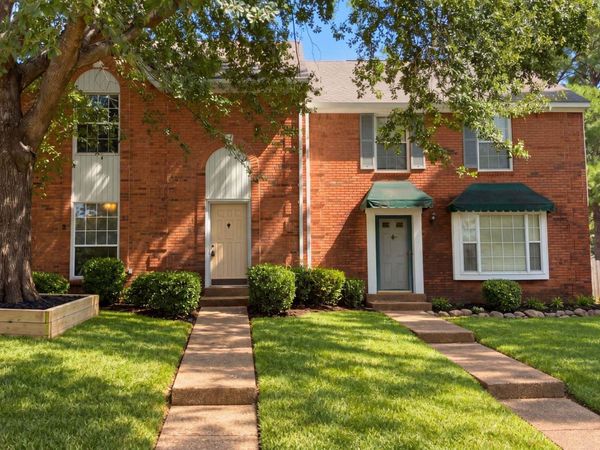 3798 FERN RIDGE RD, Memphis, TN 38115