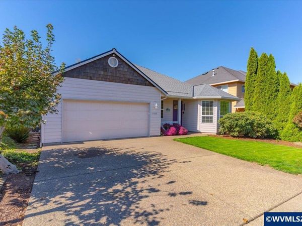 5929 Sawgrass St SE, Salem, OR 97306