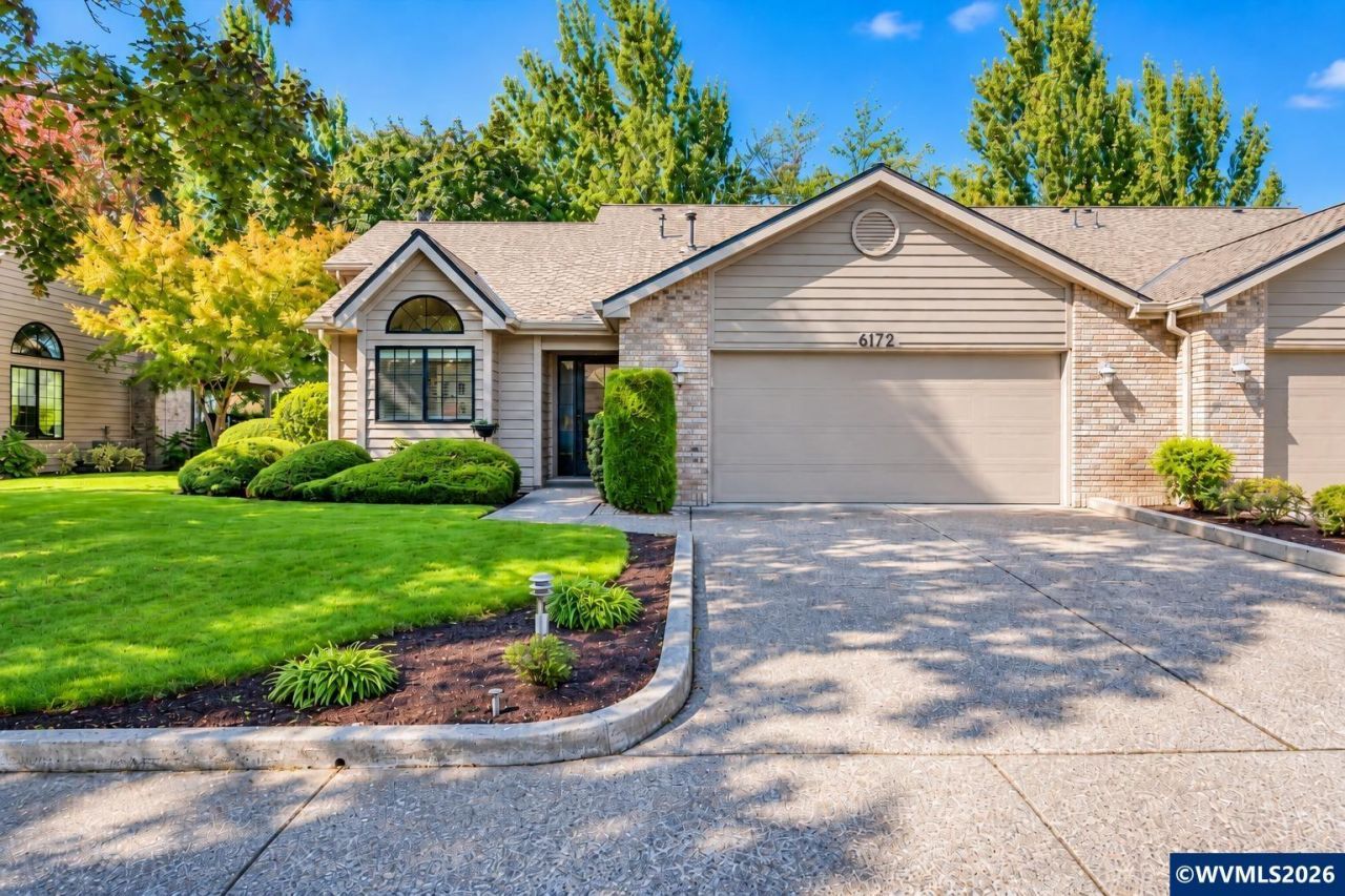 6172 Trevino Ct N, Keizer, OR 97303 Main Photo