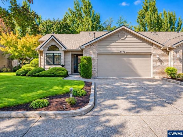 6172 Trevino Ct N, Keizer, OR 97303