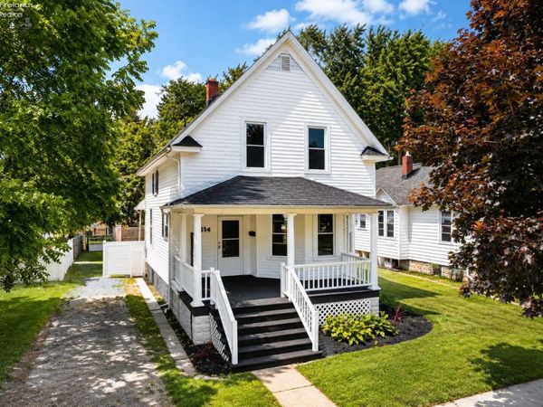 314 N Buchanan Street, Fremont, OH 43420