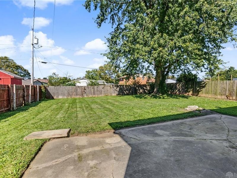 5141 Retford Drive, Jefferson Township, OH 45417 Photo 42
