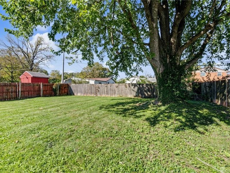 5141 Retford Drive, Jefferson Township, OH 45417 Photo 43