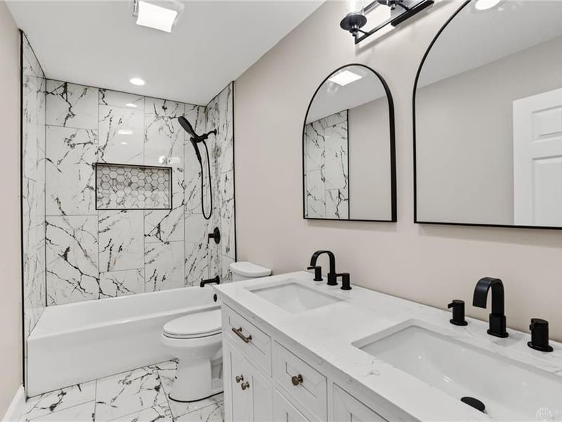 5141 Retford Drive, Jefferson Township, OH 45417 Photo 5