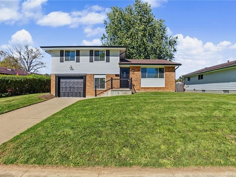 5141 Retford Drive, Jefferson Township, OH 45417 Photo 7